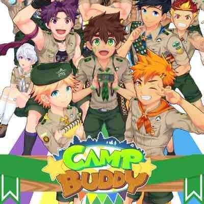 Camp Buddy APK Mobile Download For Android & IOS.